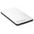 Varta 57975101111 Power Bank 5000mAh USB-C White/Black Charges 3 Devices