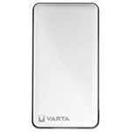 Varta 57976101111 Energy Power Bank 10000mAh LiPo USB-C White/Black