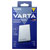 Varta 57976101111 Energy Power Bank 10000mAh LiPo USB-C White/Black