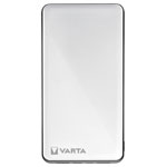 Varta 57978101111 Energy Power Bank 20000mAh LiPo USB-C White/Black