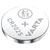 Varta 6025101415 Button Cell CR2025 3V 157mAh 5pc Reliable High Energy