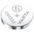 Varta 6032101415 Button Cell CR2032 3V 220mAh Lithium 5pc High Capacity