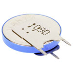 Varta 6032201501 Button Cell CR 2032 3V 230mAh Lithium Long-Life