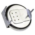 Varta 6032401501 Button Cell CR 2032 3V 230mAh PCB Mount Long-life