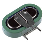 Varta 610150-010059 V150H-SLF Button Cell Rechargeable NiMH 150mAh 1.2V