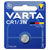 Varta 6131101401 Button Cell CR1/3N 3V 170mAh High Density Low Self-Discharge