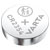 Varta 6354101401 Button Cell CR2354 3V 530mAh High Energy Density