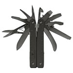 Victorinox 3.0326.M3N Swiss Tool MXBS Multitool 26 Functions Black