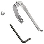 Victorinox 3.0340.B1 Swiss Tool Clip Silver Pocket-Sized Multitool Accessory