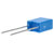 JB Capacitors JFF02A394J050000B 0.39uF 100V 5% Radial Boxed Polyester Capacitor