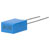 JB Capacitors JFF02A394J050000B 0.39uF 100V 5% Radial Boxed Polyester Capacitor