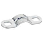 Vogt Verbindungstechnik 5125.99 Clamp galvanised contact surface 1pc