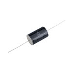 JB Capacitors 4.7uF ±5% 250V Axial Metallized Polypropylene Film Capacitor