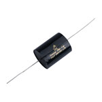 JB Capacitors 10uF ±5% 250V Axial Metallized Polypropylene Film Capacitor