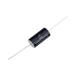 JB Capacitors 2.2uF ±5% 400V Axial Metallized Polypropylene Film Capacitor