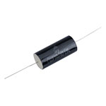 JB Capacitors 5.6uF ±5% 400V Axial Metallized Polypropylene Film Capacitor