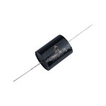 JB Capacitors 6.8uF ±5% 400V Axial Metallized Polypropylene Film Capacitor