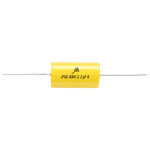 JB Capacitors JFGC 2.2uF 10% 630V Axial Metallized Polypropylene Capacitor