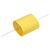 JB Capacitors JFGD 4.7uF 10% 630V Oval Axial Metallized Polypropylene Capacitor