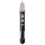 VOLTCRAFT MS-500 Non-contact voltage tester CAT IV000 V LED Acoustic