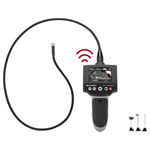 VOLTCRAFT BS-310XWIFI Endoscope Probe diameter: 8 mm Probe length: 88 cm