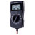 VOLTCRAFT Battery tester BT501 reading range1.2 V.5 V 3 V 6Vmultis