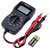 VOLTCRAFT Battery tester BT501 reading range1.2 V.5 V 3 V 6Vmultis