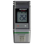 VOLTCRAFT DL220 THP Temperature data logger and Air pressure data logger Unit