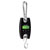 VOLTCRAFT HS-100 Hanging scales Weight range00 kg Readability00 g Black