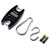 VOLTCRAFT HS-100 Hanging scales Weight range00 kg Readability00 g Black