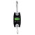 VOLTCRAFT HS-300 Hanging scales Weight range 300 kg Readability 200 g Black