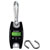 VOLTCRAFT HS-300 Hanging scales Weight range 300 kg Readability 200 g Black