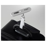 VOLTCRAFT KS-5000 Luggage scales Weight range 50 kg Readability0 g