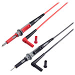 VOLTCRAFT MS-4PS Safety test lead [4 mm safety plug - Test probe].00 m