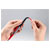 VOLTCRAFT MS-4PS Safety test lead [4 mm safety plug - Test probe].00 m