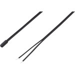 VOLTCRAFT Heating element Temperature reading range120 up to 50 °C