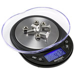 VOLTCRAFT PS-750 Precision scales Weight range 750 g Readability 0.1 g