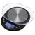 VOLTCRAFT PS-750 Precision scales Weight range 750 g Readability 0.1 g