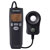 VOLTCRAFT SLX-300 SLX-300 PV meter 0 - 2000 Wm²
