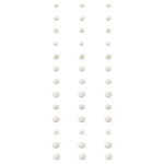 VOLTCRAFT 39 button cell set every