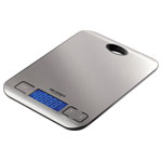 VOLTCRAFT TS50001Alu Letter scales Weight range 5 kg Readability g