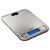 VOLTCRAFT TS50001Alu Letter scales Weight range 5 kg Readability g