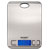 VOLTCRAFT TS50001Alu Letter scales Weight range 5 kg Readability g