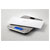 VOLTCRAFT TS50001Alu Letter scales Weight range 5 kg Readability g