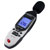 VOLTCRAFT UM51 200 5in1 multifunction environmental tester USB and oftware