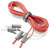 VOLTCRAFT Hook-and-loop cable ties 420mm