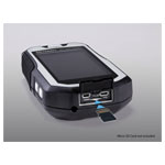 VOLTCRAFT BS450 HDWT Endoscope main unit Probe d:8.0mm Probe l:1000mm