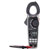VOLTCRAFT VC10706630 Clamp meter Digital CAT III 600 V Display