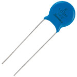 Suntan TS16003A103MSBUC0R 0.01uF 20% 1kv Y5U Ceramic Disc Capacitor