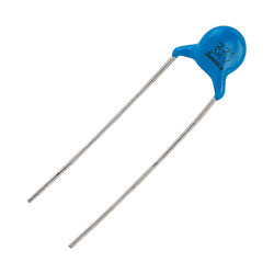 Suntan TS16003F221KSBPC0R 220pf 10% 3kv Y5P Ceramic Disc Capacitor